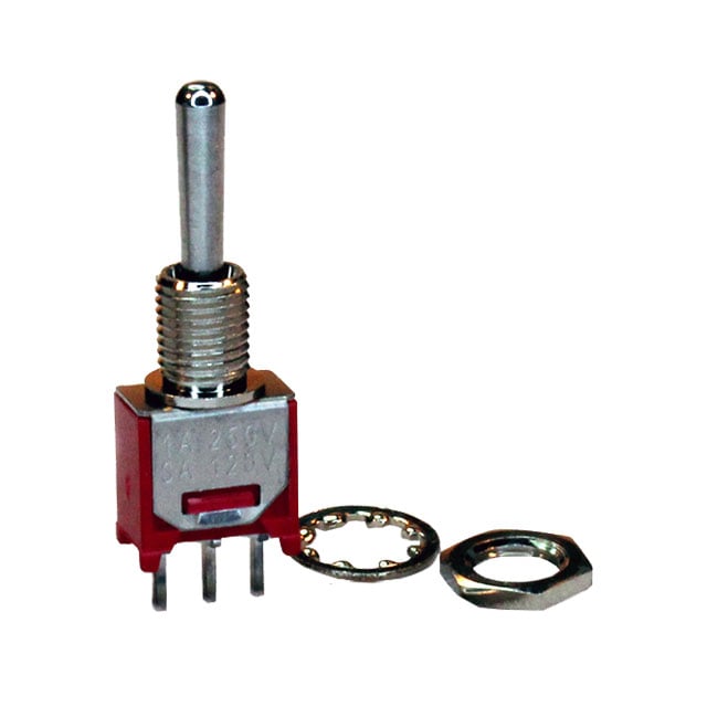CIT Relay and Switch BNT11SECQE